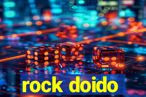 rock doido